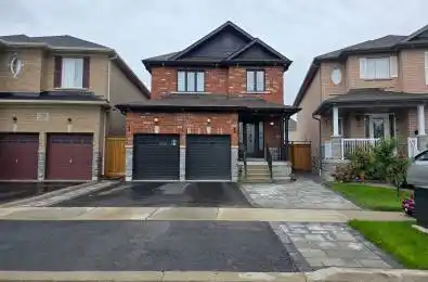 66 Reid Road Bradford West Gwillimbury Ontario L3Z 0B8