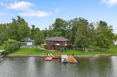 30 Lakeshore Drive Trent Hills Ontario K0L 1Y0