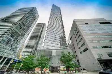 832 Bay Street Unit# 3003 Toronto C01 Ontario M5S 1Z6