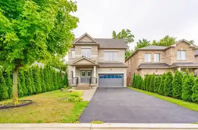 792 Glenbrook Avenue Burlington Ontario L7T 1L7
