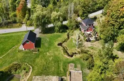 314 Halloway Road Quinte West Ontario K0K 3E0