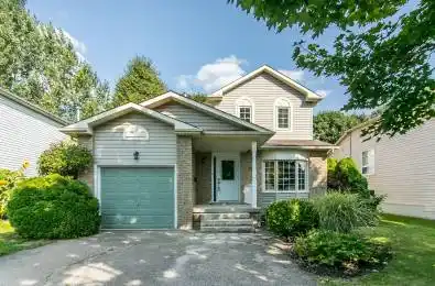 210 Philip Court Centre Wellington Ontario N1M 3M9