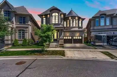 3175 Daniel Way Oakville Ontario L6H 0V1