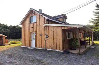 77 James Bay Junction Road Seguin Ontario P2A 0B2