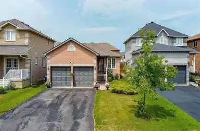2123 Osbond Road Unit# Main Innisfil Ontario L9S 0B1
