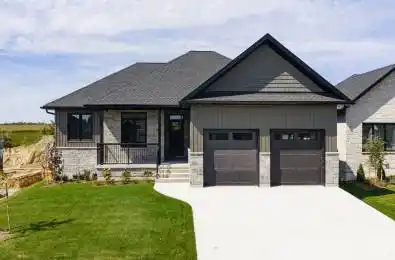 105 Devinwood Avenue Brockton Ontario N0G 2V0