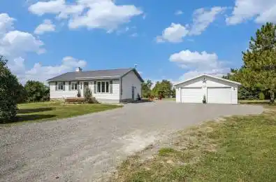 221 Hawley Road Merrickville-Wolford Ontario K0G 1G0