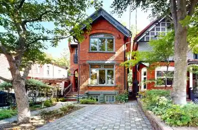 169 Cowan Avenue Toronto W01 Ontario M6K 2N5