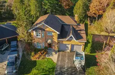 7 Herbert Place Port Hope Ontario L1A 4G7