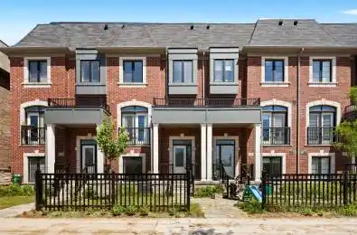 4140 Highway 7 N/A Markham Ontario L3R 0W9