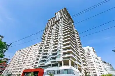 25 Holly Street Unit# 1901 Toronto C10 Ontario M4S 0E3