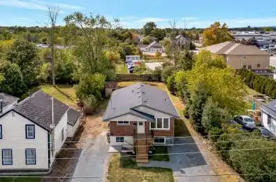 50 Grier Street Belleville Ontario K8P 3A1