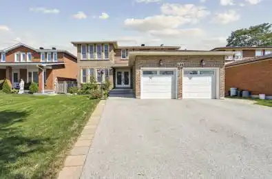 435 Aberdeen Avenue Vaughan Ontario L4L 5J4