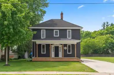 12 Peter Street South Bruce Ontario N0G 2J0