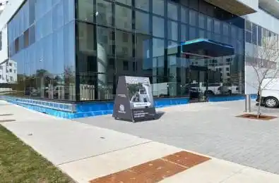 1050 Eastern Avenue Unit# 820 Toronto E01 Ontario M4L 0B7