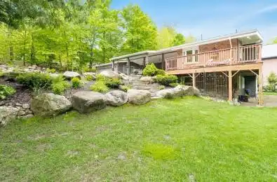 10 Morgan Court Penetanguishene Ontario L9M 1Z2