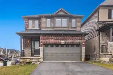 4039 Stadelbauer Drive Lincoln Ontario L3J 0S5