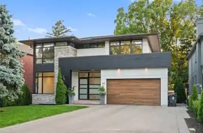 96 Montgomery Road Toronto W08 Ontario M9A 3N5