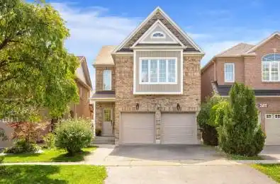 4762 Allegheny Road Mississauga Ontario L5R 0A6