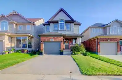 27 Olivewood Way Cambridge Ontario N3C 4N9