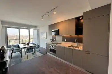 39 Mary Street Unit# 1504 Barrie Ontario L4N 1S9