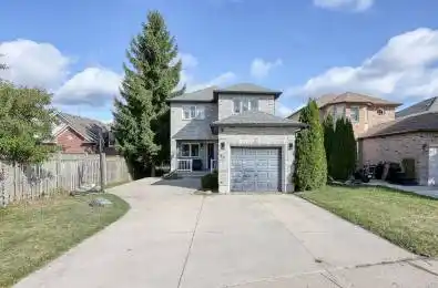 60 Canrobert Street Woodstock Ontario N4S 8W9