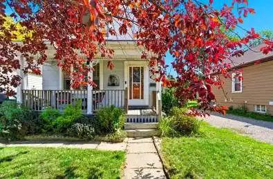 157 East 5th Street Hamilton Ontario L9A 2Z7