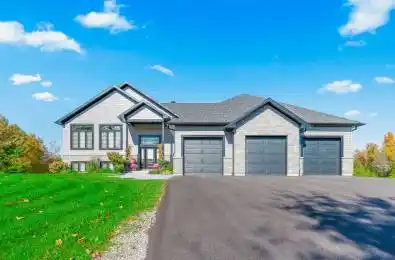 138 Bristow Drive Montague Ontario K7A 5B8