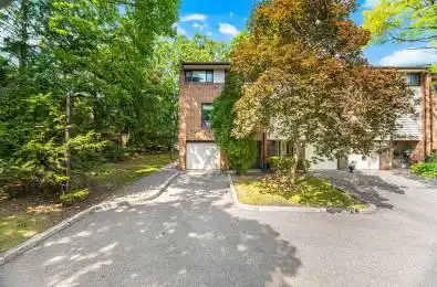 2020 South Millway N/A Unit# 74 Mississauga Ontario L5L 1K2
