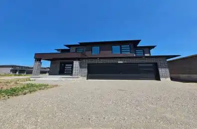 152 Newman Drive Cambridge Ontario N1S 0C4