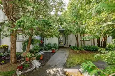 12 Dawson Drive Unit# 407 Collingwood Ontario L9Y 5B4