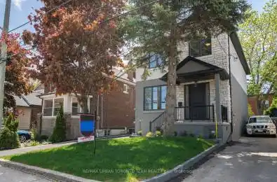 26 Kalmar Avenue Toronto E06 Ontario M1N 3G3