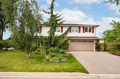 23 Erindale Crescent Brampton Ontario L6W 1B6