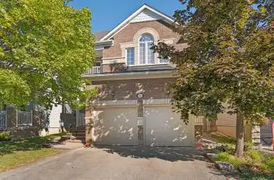 12 Kenilworth Crescent Whitby Ontario L1M 2M7