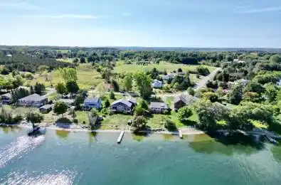 211 Prinyers Cove Crescent Prince Edward County Ontario K0K 2T0