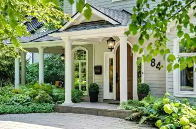 84 Jerseyville Road Hamilton Ontario L9G 1A2