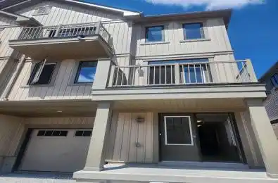 38 Pogie Drive Welland Ontario L3B 0M3