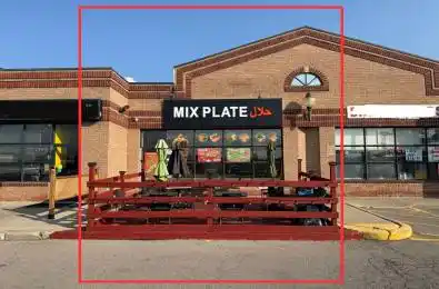 17 Queen Street Unit# A4 Mississauga Ontario L5N 6A1