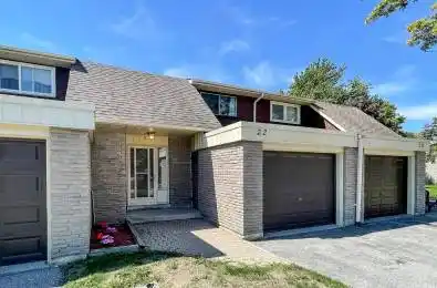 341 Military Trail Unit# 22 Toronto E09 Ontario M1E 4E4