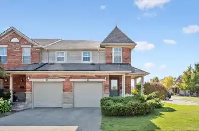 124 GOSLING Gardens Unit# 36 Guelph Ontario N1G 5K6