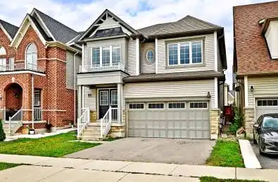 19 Knotty Pine Avenue Cambridge Ontario N3H 5L5