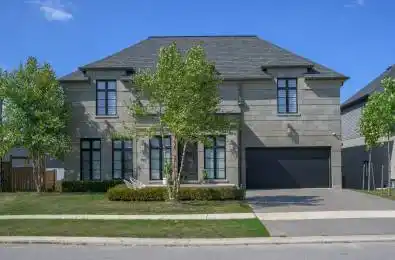 7501 Silver Creek Crescent London South Ontario N6P 0A1