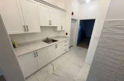 756 Queen Street Unit# B Toronto C01 Ontario M6J 1E9