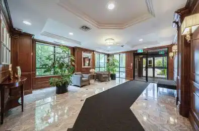 17 Michael Power Place Unit# 505 Toronto W08 Ontario M9A 5G5