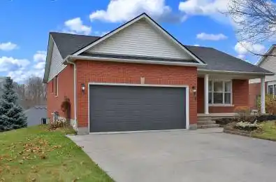 1830 Stratton Avenue Peterborough Ontario K9K 2E6