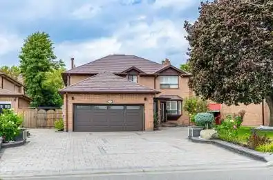 642 Sheppard Avenue Pickering Ontario L1V 1G3