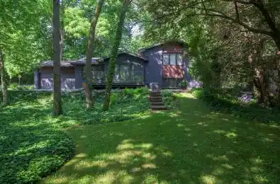 1625 Hillside Drive London North Ontario N6G 2R1