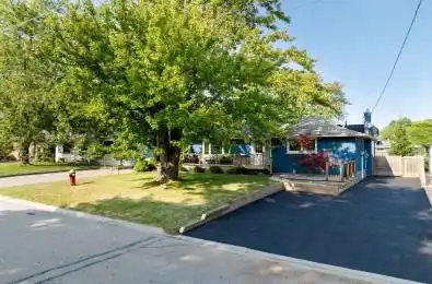 5472 Randolph Crescent Burlington Ontario L7L 3C5