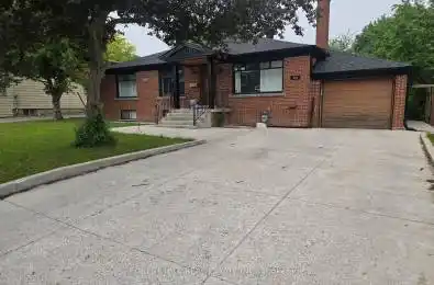 284 Hounslow Avenue Unit# Basement Toronto C07 Ontario M2N 2B8
