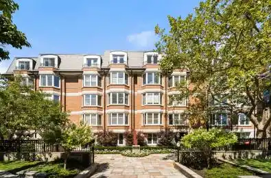 50 Old Mill Road Unit# 501 Toronto W08 Ontario M8X 1G7